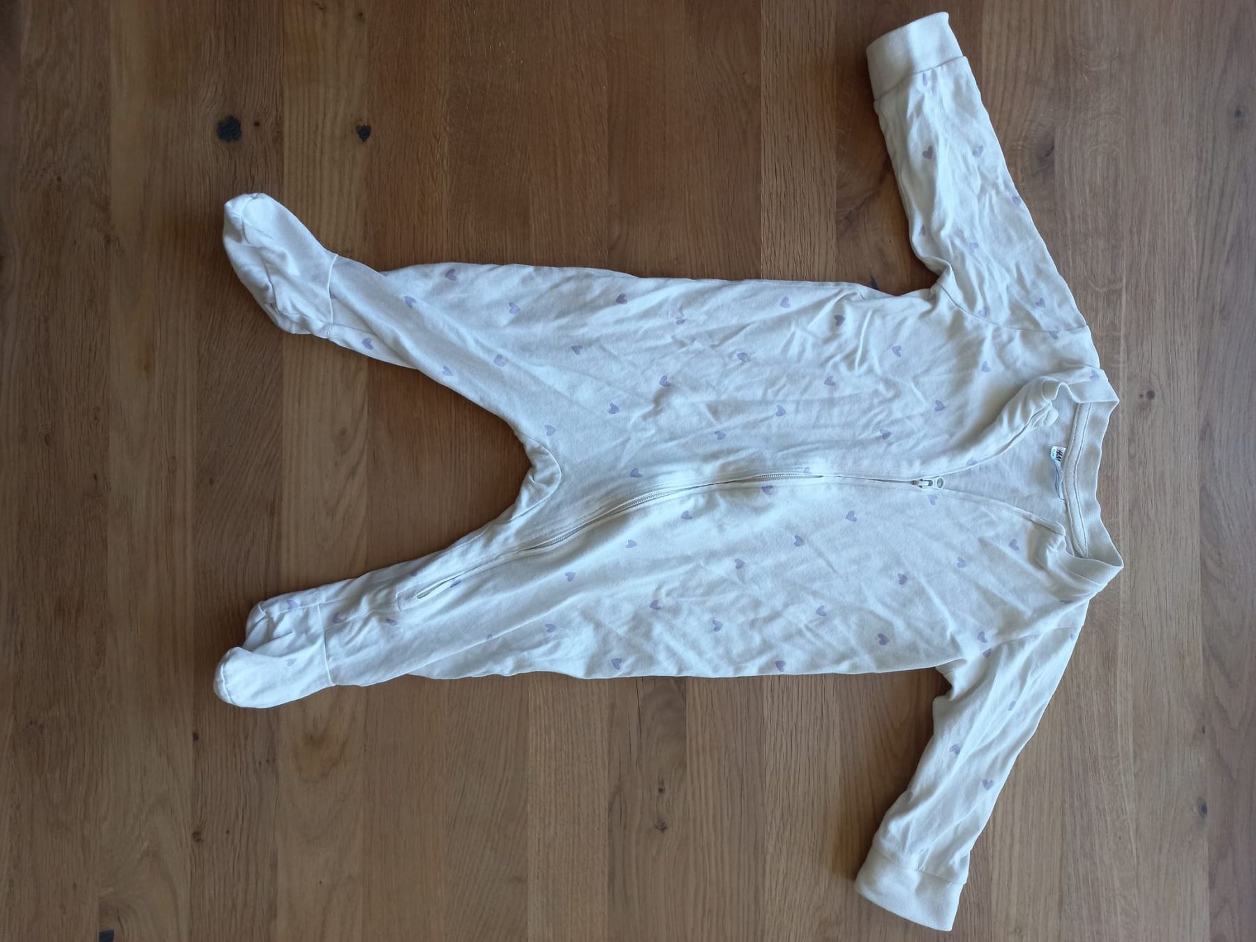 Pyjamas: Lot de 12 pyjamas bébé  68 et 6 mois – D'occasion à Croy par bad_c6bf 2