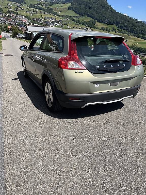 Automobili: Volvo C30 – Usato da Amden venduto da Kurtpia 3
