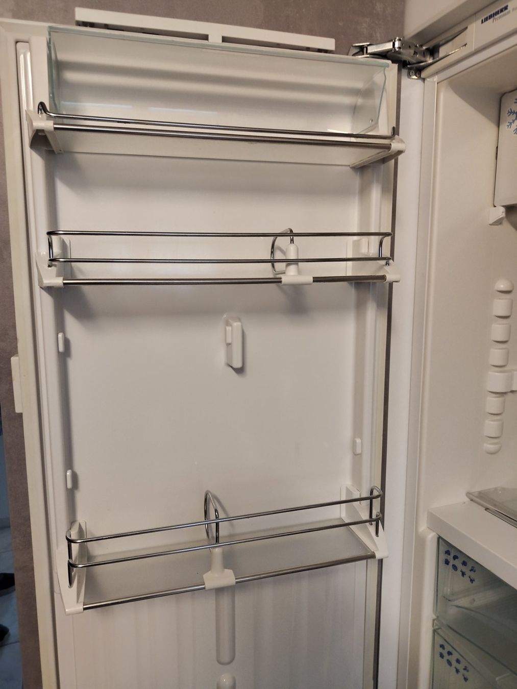 Liebherr Frigoriferi: Liebherr Premium BioFresh – Usato da Matzingen venduto da Clie42 1