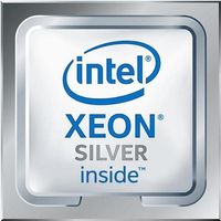 Intel Xeon Silver 4114 10-Core CPU LGA3647 Prozessor