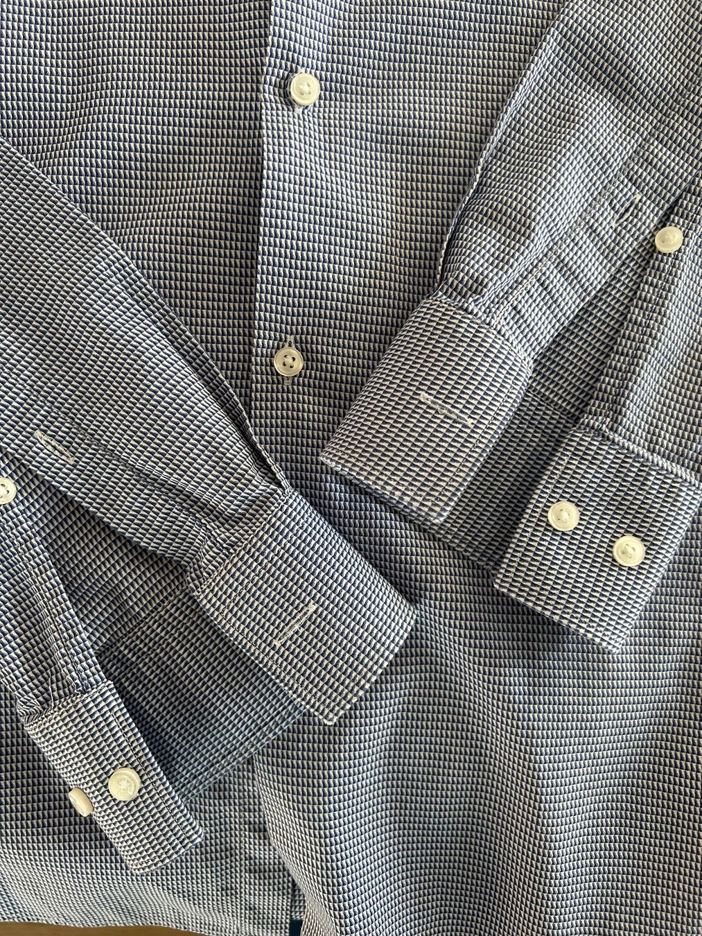 Hugo Boss Camicie: Hugo Boss Shirt – Nuovo (secondo la descrizione) da Erlenbach ZH venduto da Syssi_C 2