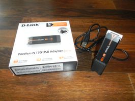 D-Link Wireless Adapter