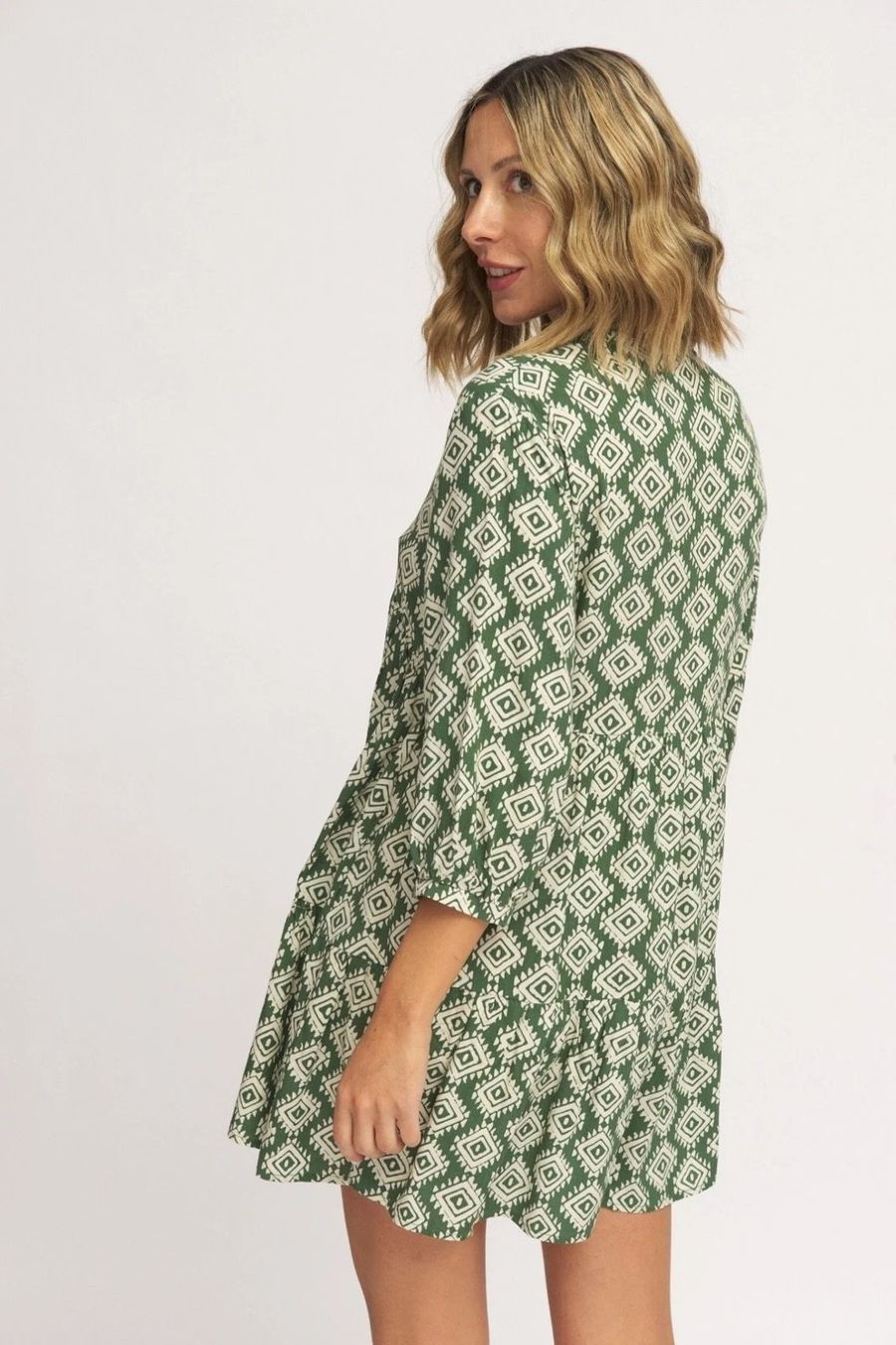 Zara Robes: Zara Sommerkleid – D'occasion à St-George par alaixee 1