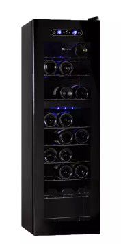 Réfrigérateurs: COLDTEC THD28 Weinkühlschrank – D'occasion à Zürich par djdiscount 1
