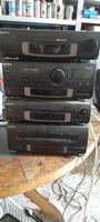 Sony Stereo Anlage Funktionsfähig