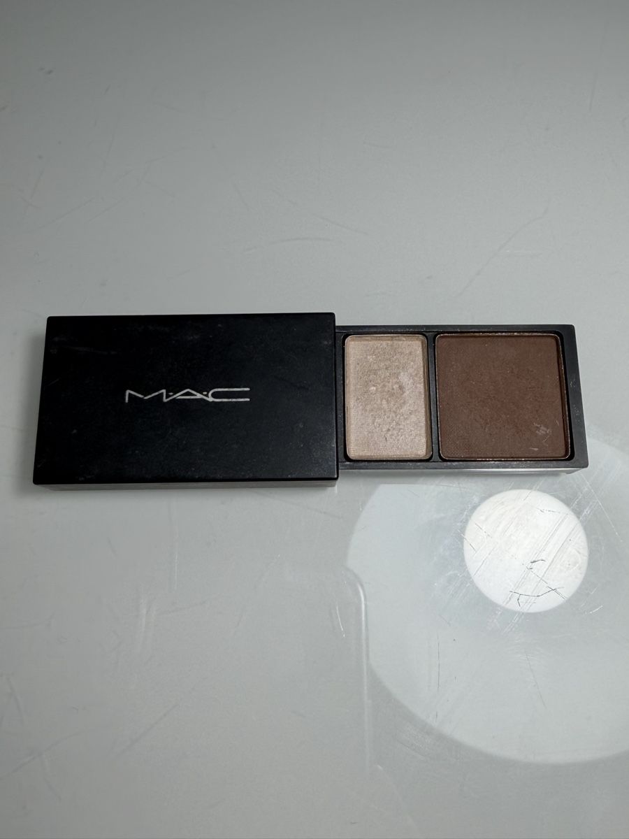 Mac Cosmetics Make-up: MAC COSMETICS Brow shader – Neu (gemäss Beschreibung) aus Bedano von VBimby
