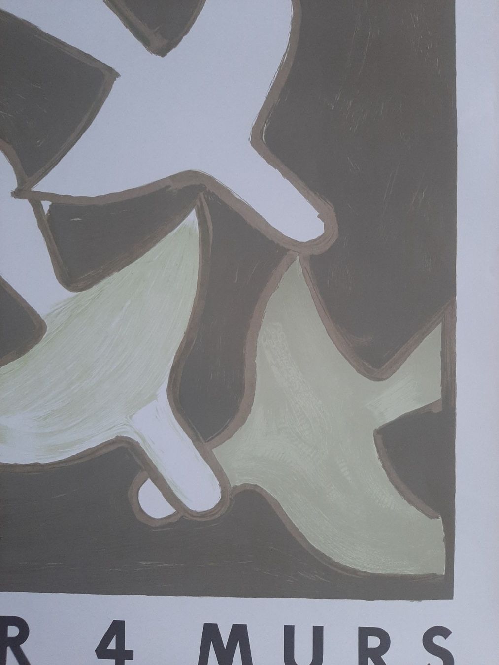 Grafica & Litografie: Rare lithographie Georges Braque 1959 – Usato da Chêne-Bourg venduto da chsandra34 9