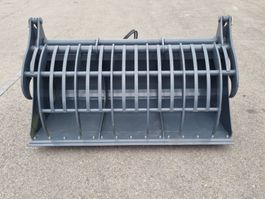 SAPHIR Greifschaufel GS L 24