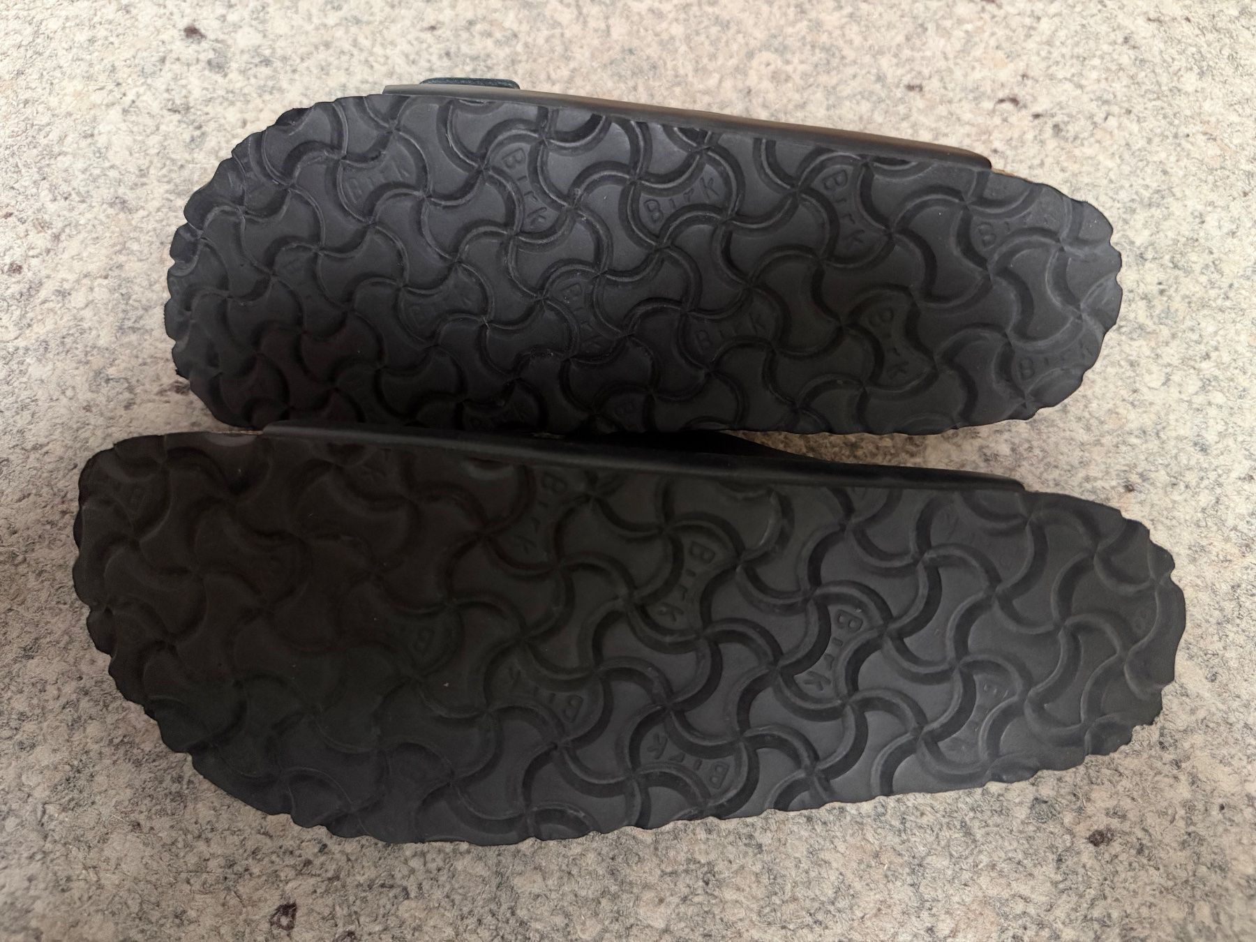 Birkenstock Scarpe da donna: Birkenstock Arizona, Gr. 40 – Usato da Wattwil venduto da edel88 5