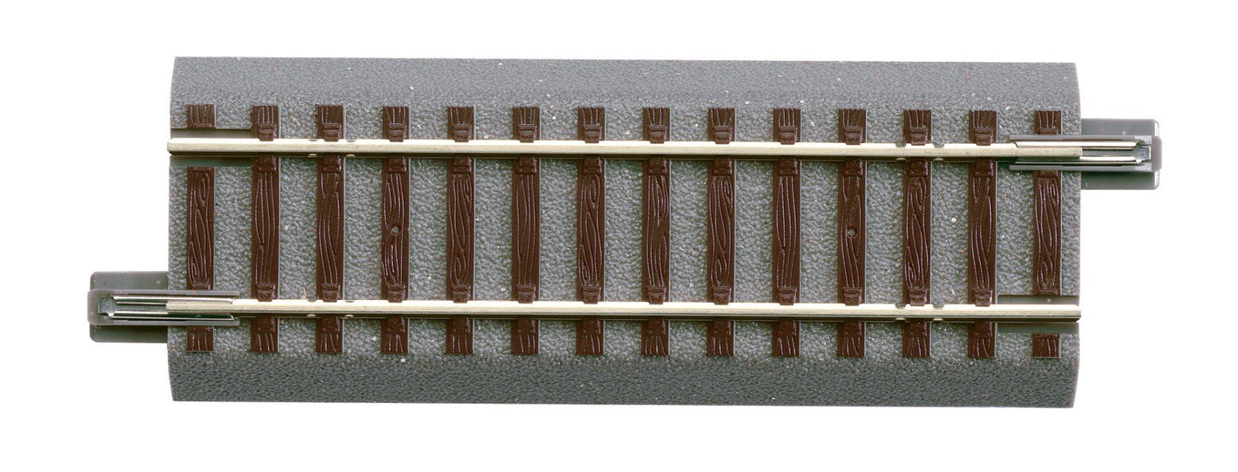 Roco Modelleisenbahnen: Roco H0 61113 Gerades Gleis G100 – Neu und originalverpackt aus Rodersdorf von Joerg11