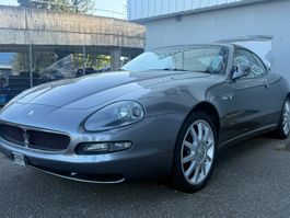 * Maserati 4200GT * Ferrari Coupe 43t Km !! Rarität