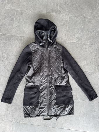 Icebreaker Merino Jacke M