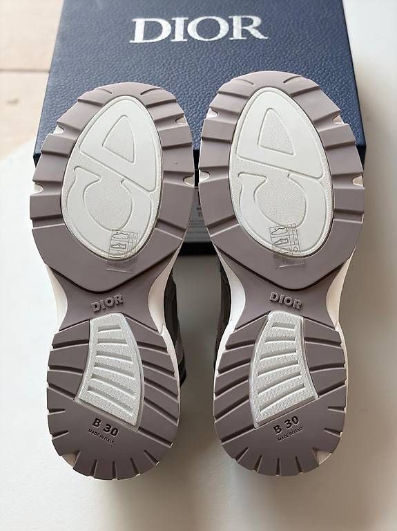 Chaussures hommes: Dior B30, nr 41 – Neuf avec emballage d'origine à Bioggio par DrJo83 3