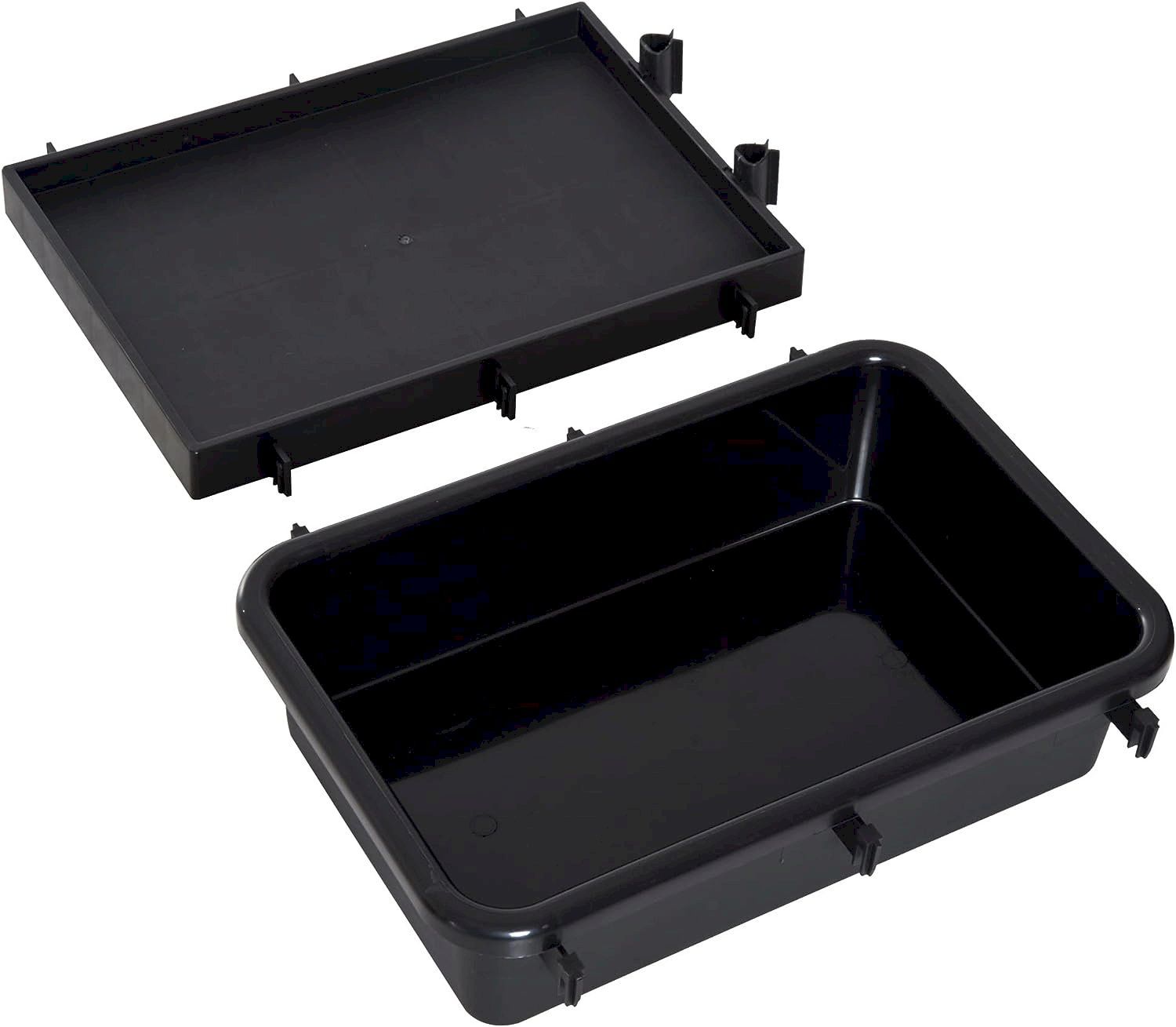 Toutes les machines: HOMCOM Putzwagen – Neuf avec emballage d'origine à Bottighofen par zaap 8