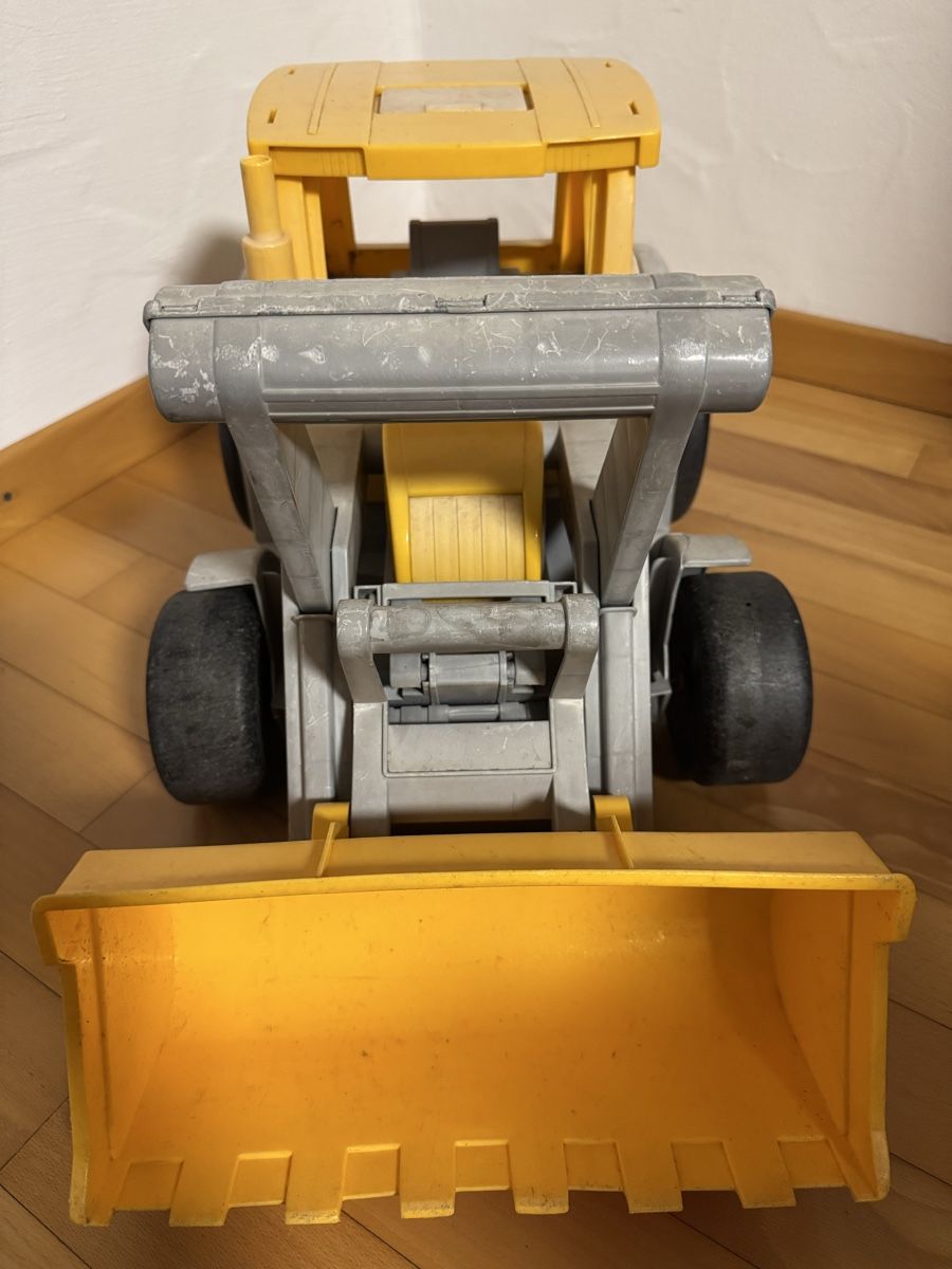 Escavatori: Großer Bagger – Usato da Ettenhausen TG venduto da phi_2nym 1