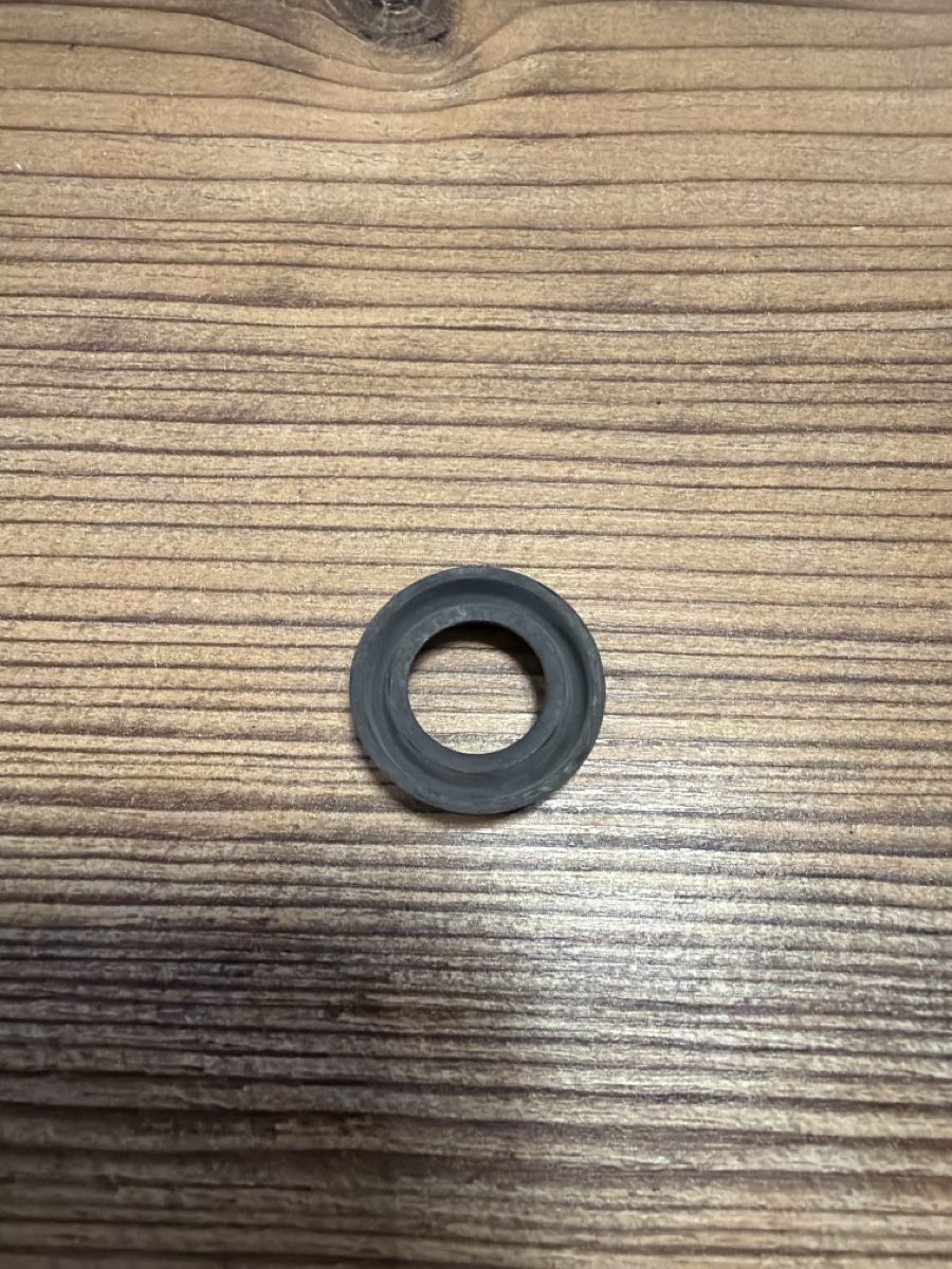 Saeco Macchine per caffè & Macchine per espresso: 37stk Lippendichtung Saeco Wassertank – Nuovo (secondo la descrizione) da Langnau b. Reiden venduto da Black-Dragon666 1