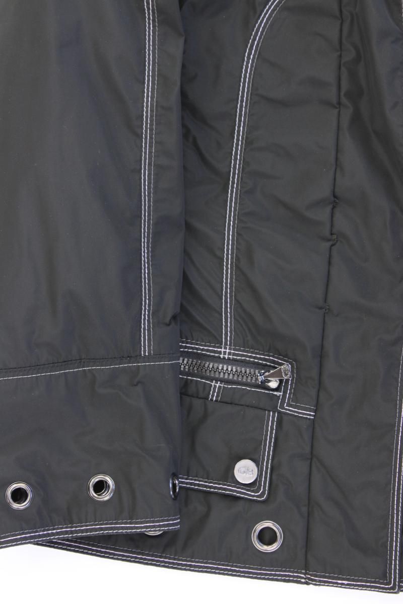 Giacche: Gil Bret Übergangsjacke Gr. 38 schwarz – Usato da Neustadt an der Waldnaab venduto da SecondLifeFashion 2
