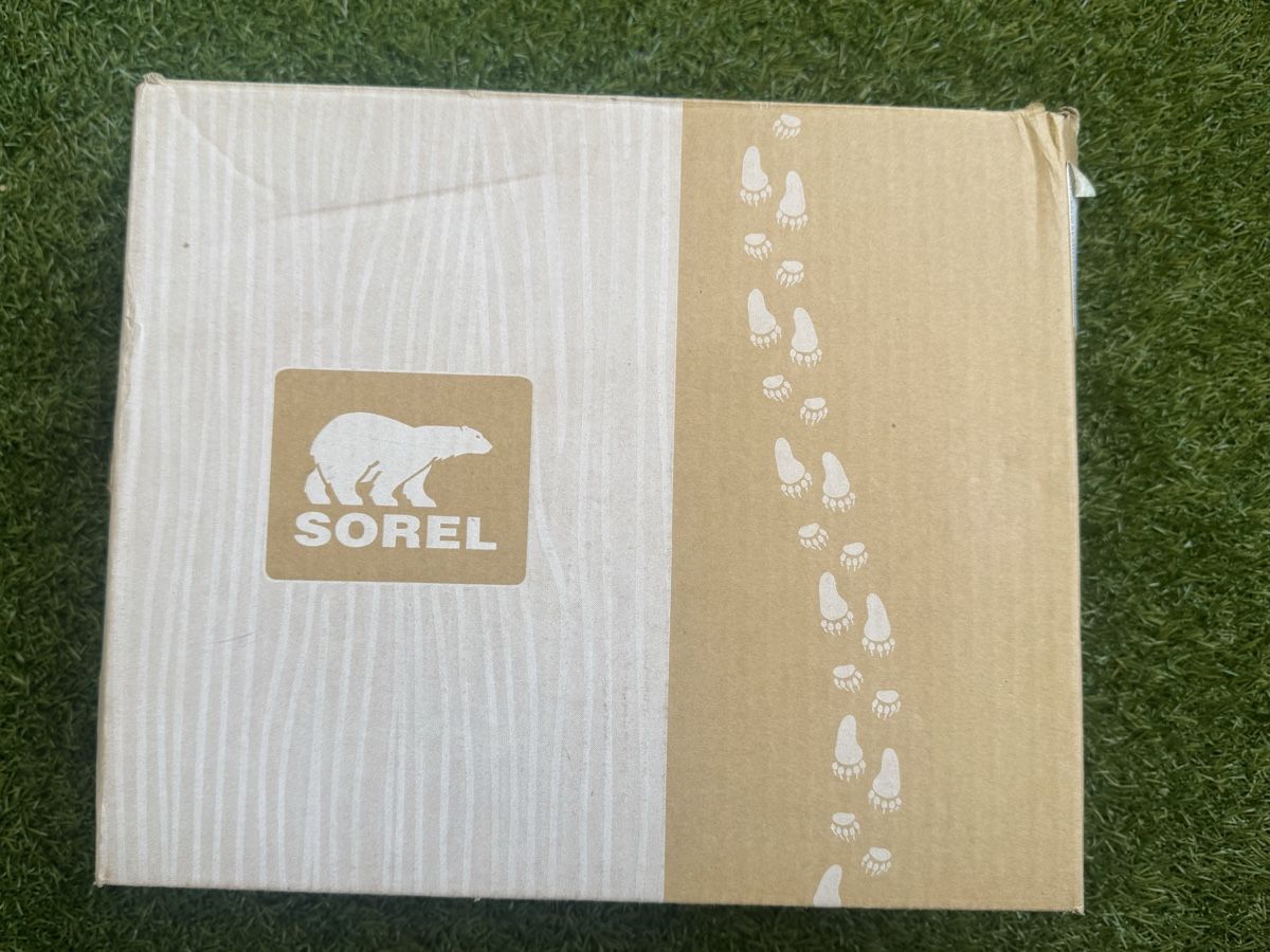 Sorel Herrenschuhe: KIDS WINTER BOOTS – Neu (gemäss Beschreibung) aus Basel von arr_j96w 5
