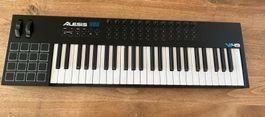 Alesis VI49 MIDI Keyboard Controller – Sehr guter Zustand