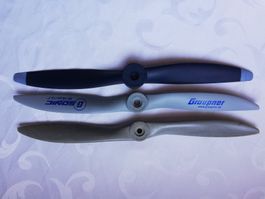 Div. Propeller 12 Zoll