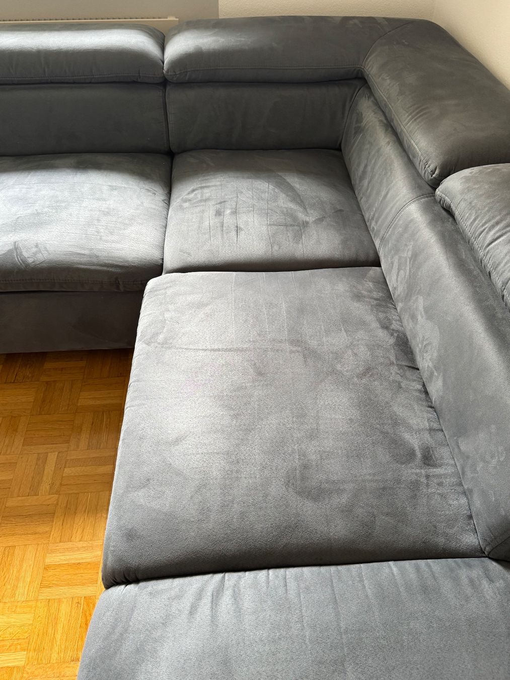 Sofas: Sofa (mit Notbett) – Gebraucht aus Künten von andi_5454 3