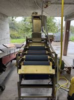 Mostpresse/Bandpresse