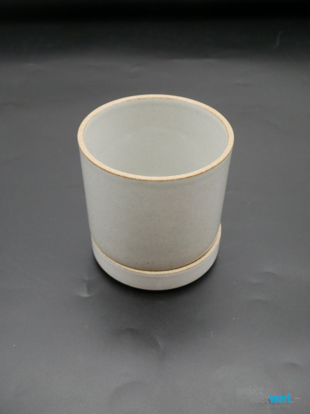 Behälter & Ähnliches: HASAMI PORCELAIN Deckel und Becher Set – Neu (gemäss Beschreibung) aus Winterthur von Restwert_Winterthur 4