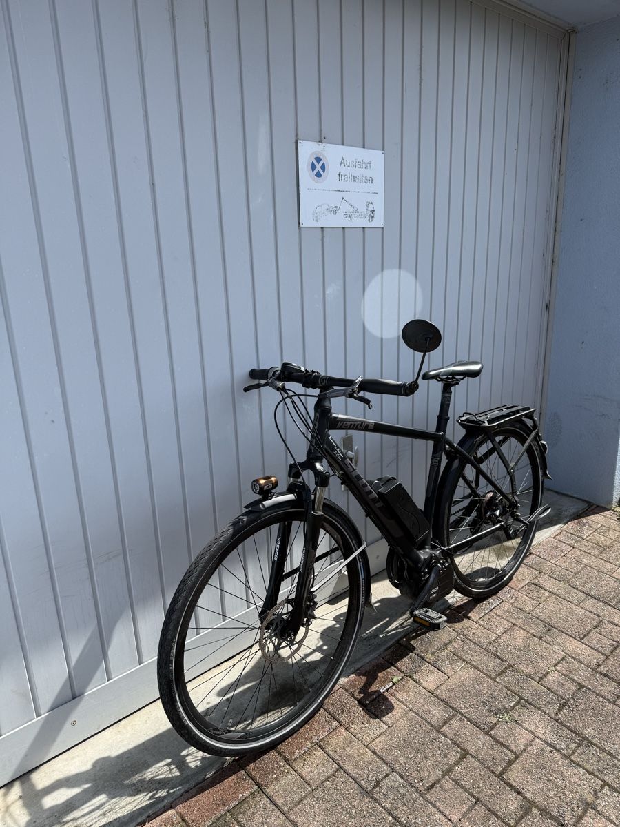 Scott Biciclette: VÉLO ÉLECTRIQUE SCOOT VENTURE 45 km/h – Usato da Biel/Bienne venduto da MK_Cars 3