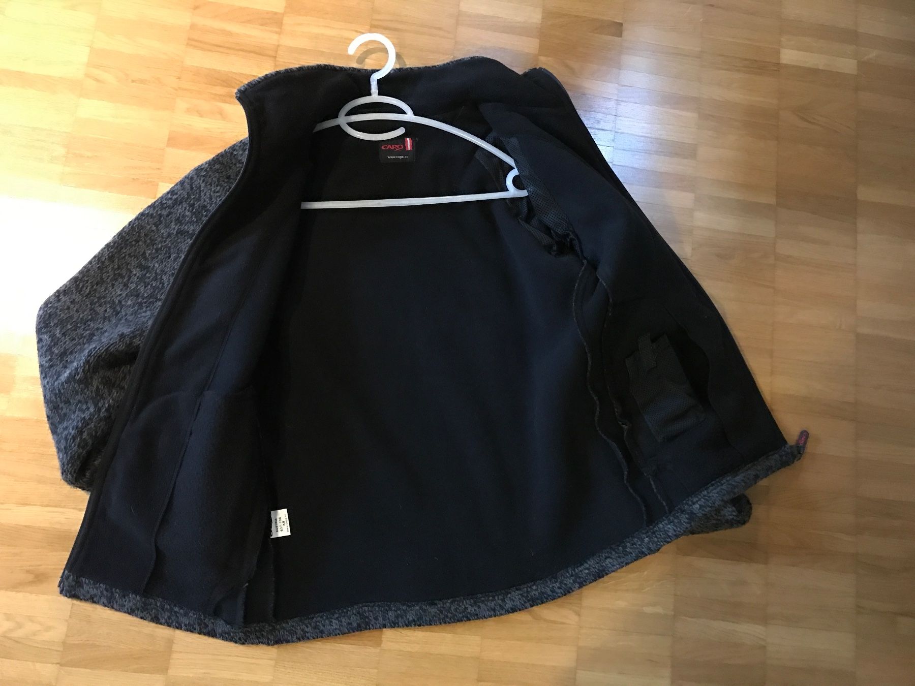 Giacche: Strickjacke warm gefüttert Gr S – Usato da St. Margrethen SG venduto da kellenbh 3
