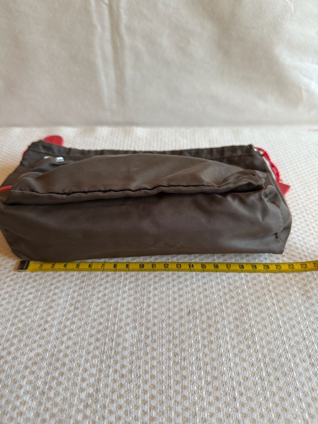 Borse da donna: Tintamar - organizer pour sac – Usato da Sion venduto da accroshoes 3