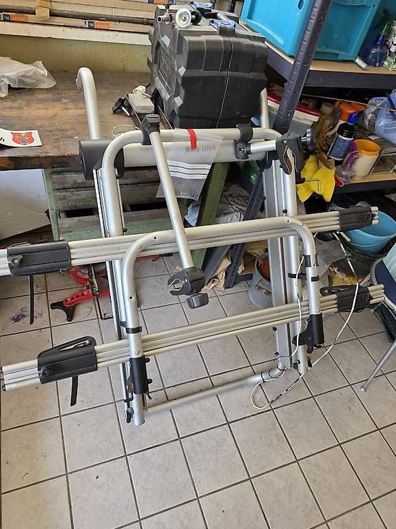 Travi: BR-Systems Velo Lift – Usato da Waldstatt venduto da christianmarti1990 3