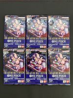Lot de 6 Booster One Piece OP-14 (EN)