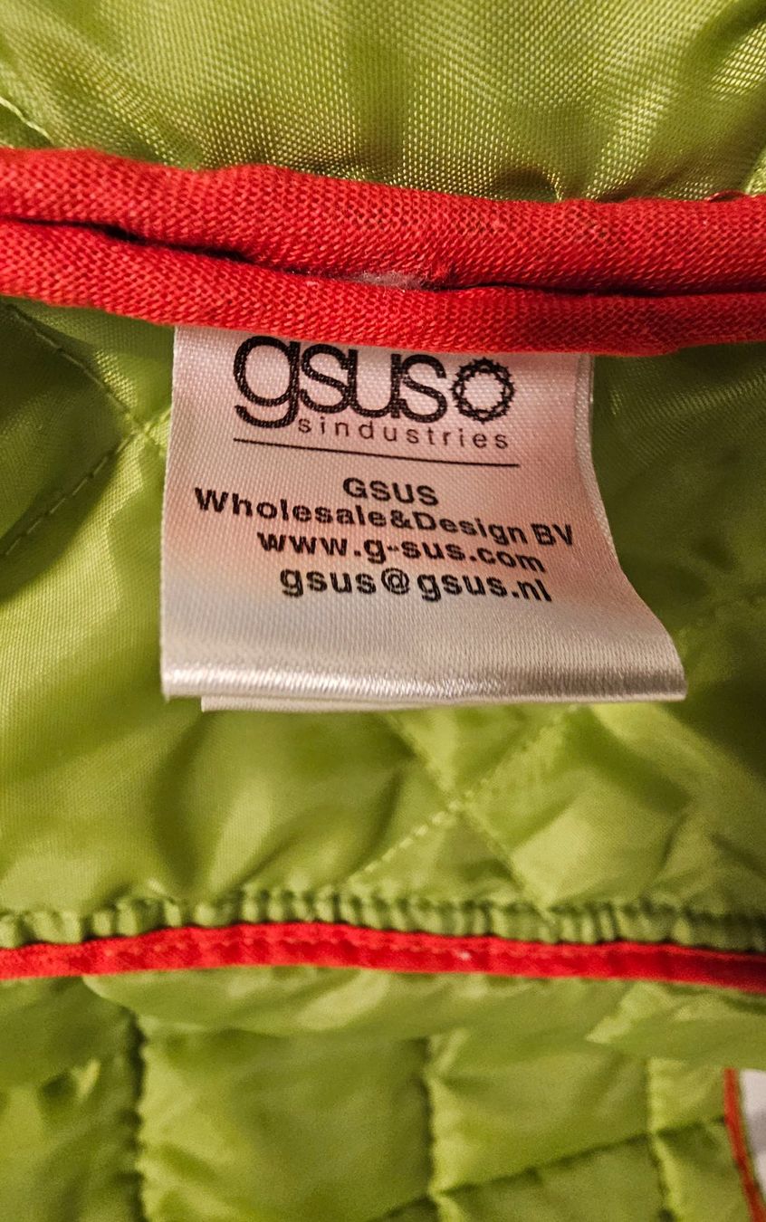 Jacken: Jacke Gr. 36 grün – Gebraucht aus Luzern von TausendD 4