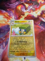 Akkup (SCR 052) / Reverse Holo / Stellarkrone