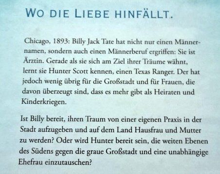 Bücher: Die eigensinnige Ärztin Deeanne Gist – Gebraucht aus Wetzikon ZH von strubeli024 1
