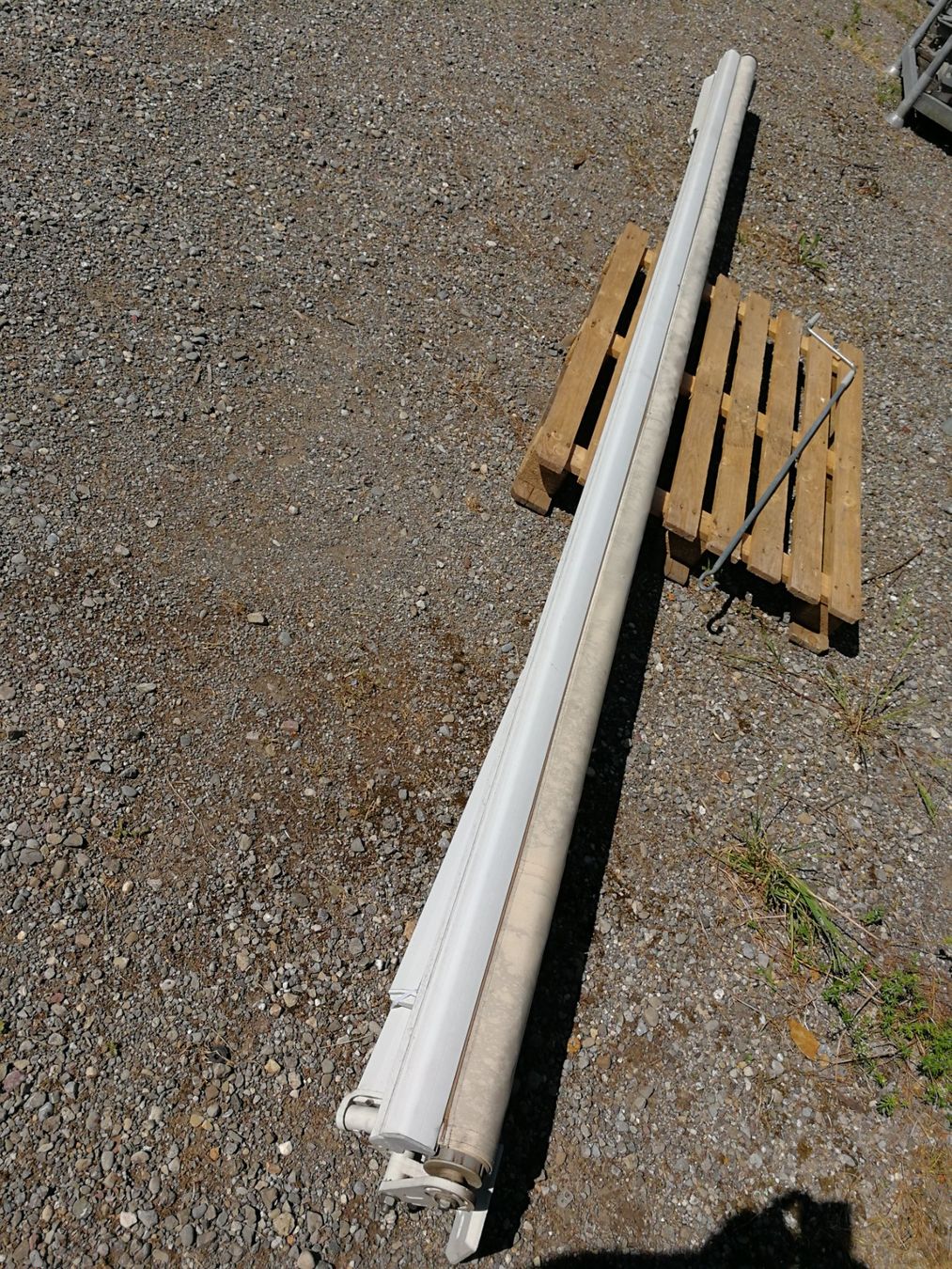 Tende da sole: Sonnenstore – Usato da Spreitenbach venduto da Space_X 7