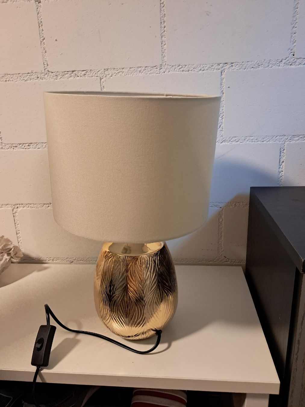 Maisons du monde Lampade: Lampe – Usato da Oberägeri venduto da Blackjack6