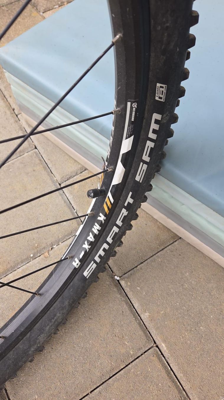 Bixs Biciclette: Kinder Velo – Usato da Birmenstorf AG venduto da H-D13 5