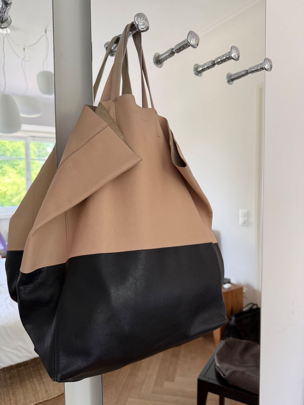 Celine Sacs: Céline Shopper – D'occasion à Zürich par Midcentury