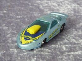 Pontiac Firebird Pro Stock  1:64