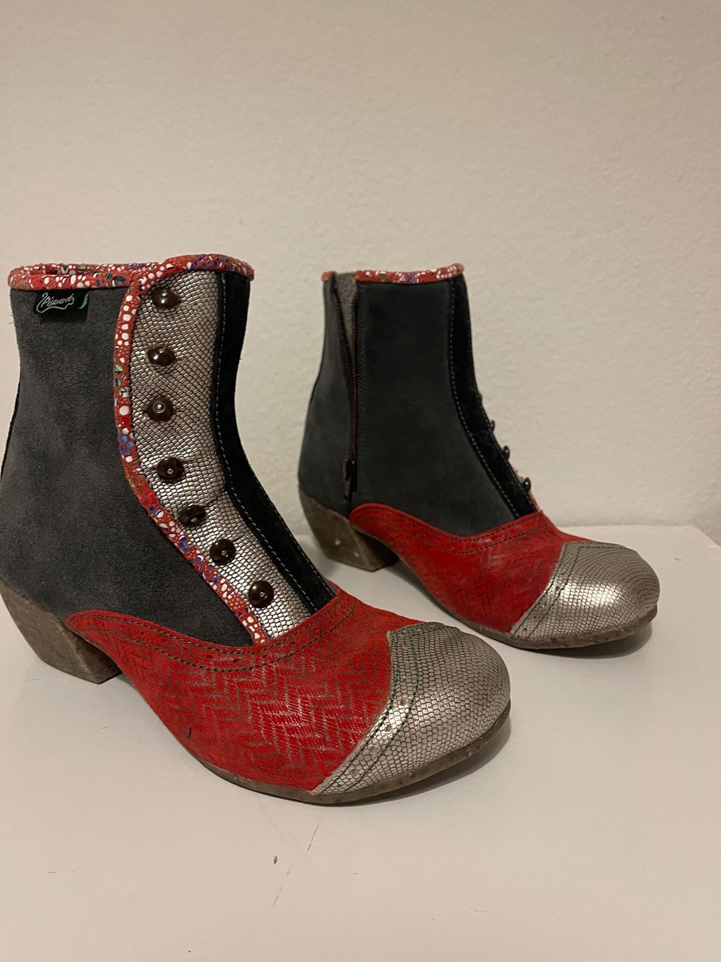 Chaussures femmes: Pisaverde Stiefelette – Neuf (Voir description) à Hinterkappelen par simona67