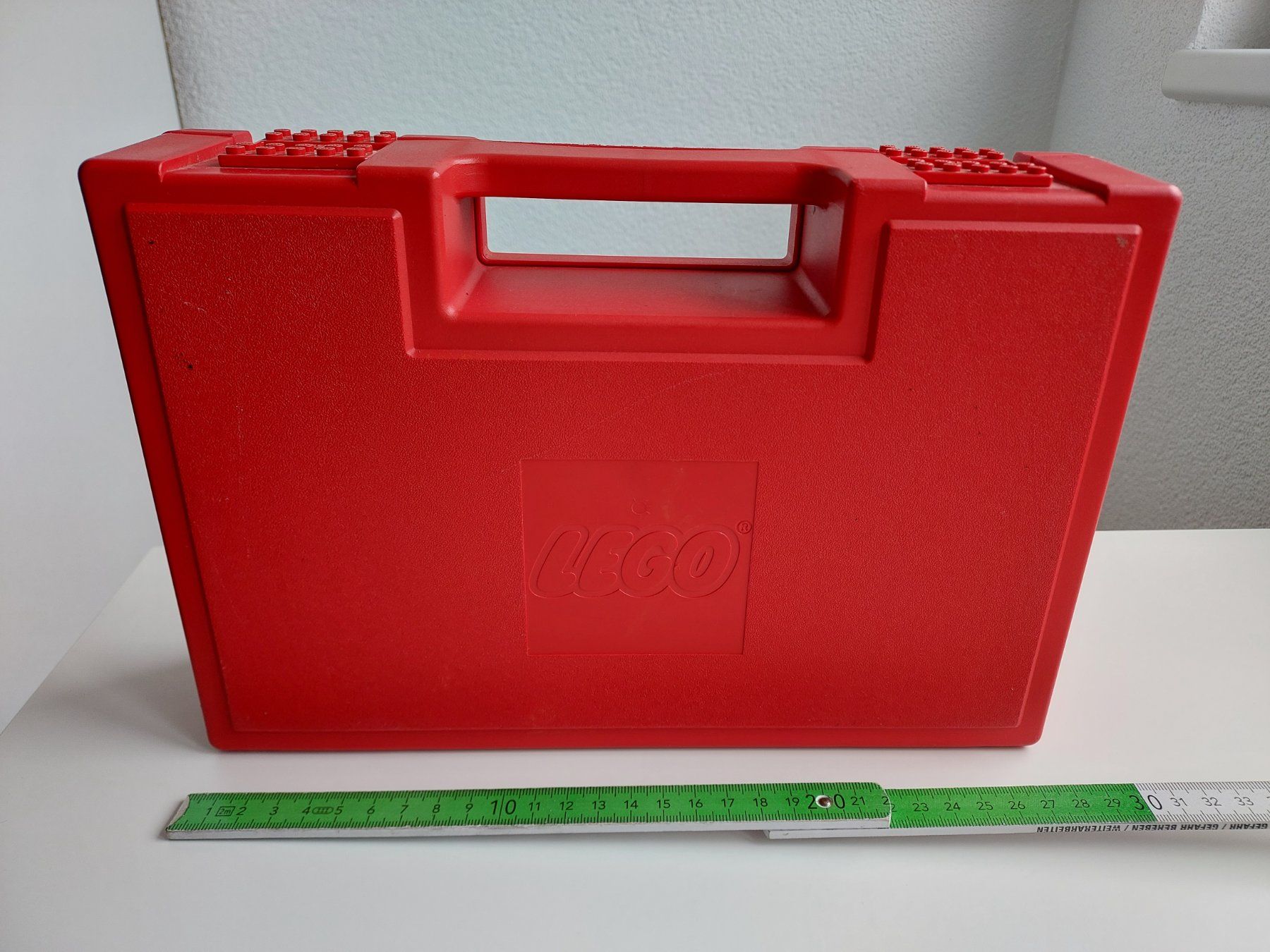 Lego Spielzeuge: Lego Koffer 4960, von 1985 – Gebraucht aus Wil SG von Donaldus 5