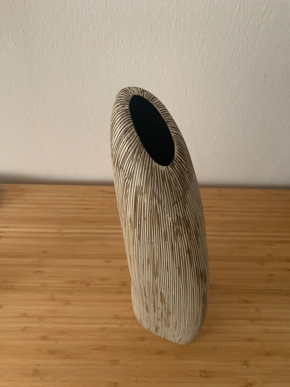 Vasi & Recipienti: Keramik Vase modern Design Höhe 43cm – Usato da Suhr venduto da ire_9kbr 1