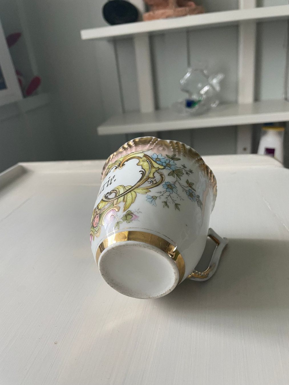 Tazze: Jubilàums-Tasse – Usato da Forch venduto da ESELSTEIN 1