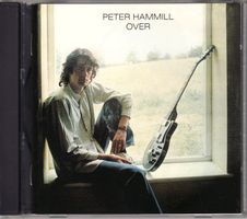 Peter Hammill ‎– Over