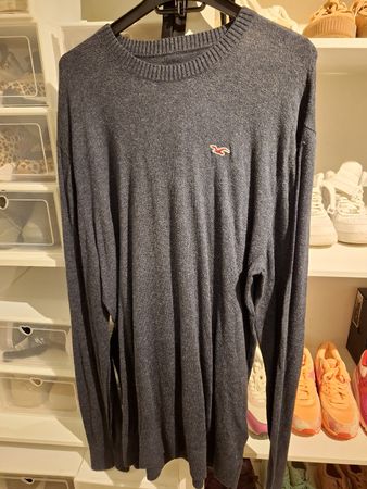 Herren Hollister Pullover Gr. XL, guter Zustand.