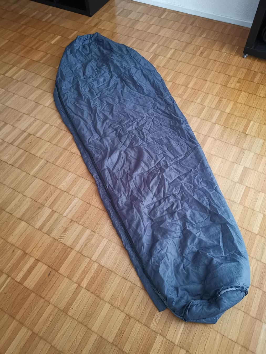 Sacs de couchage: Schlafsack – D'occasion à Killwangen par hua_c2df 3