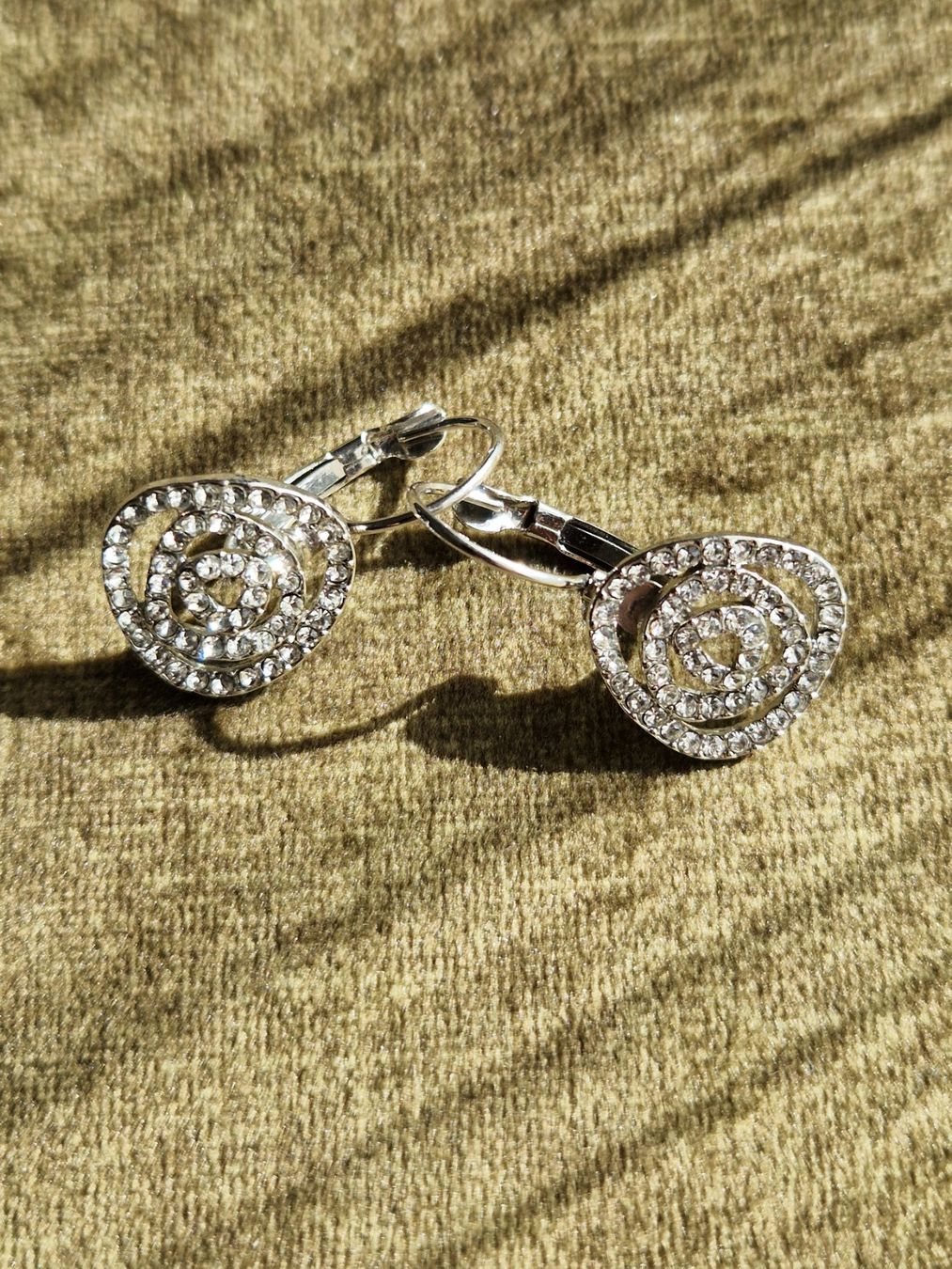 Ohrringe & -stecker: Ohrringe Fashion – Gebraucht aus Rothenburg von pau_2vnd 3