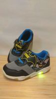 Chaussures Batman garçon taille 31, avec lumières ! Neuf