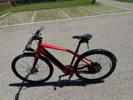 Specialized Turbo E-Bike 45 km/h